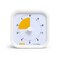 Time Timer MOD 10 Minute Timer Education Edition TTM9-10-W - alternate 1