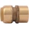 Reliance Worldwide SharkBite 3/4 in. Push-to-Connect x FIP Brass Adapter Fitting, 4PK U088LFJ4 - alternate 2