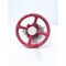 Orbe MANUAL STAINLESS LUGGED KNIFE GATE VALVE 5IN 203636 - alternate 4