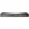 Hpe Aruba 2930F 24G 4Sfp Swch U.S. JL259A#ABA - alternate 1
