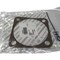 Cnh SHIM, CNH OEM 9704849 9704849 - alternate 2