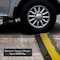 Pyle Durable Cable Protective Ramp Cover PCBLCO102 - alternate 3