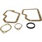 John Deere GASKET, JOHN DEERE OEM AA4289R AA4289R - alternate 6