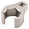 Tekton Crowfoot Wrench, Steel, 2 5/16 in L WCF16227 - alternate 1