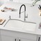 Blanco Diamond 1-3/4 Bowl, White 440180 - alternate 3
