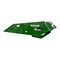 John Deere REINFORCEMENT, OEM AH165083 - alternate 3