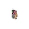 Midwest Quality Gloves Garden Gloves, Synthetic Palm, Women's L 160A4-L - alternate 1
