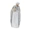 Homeroots Set of Six White And Silver Resin Christmas Nativity Figurines, 6PK 634114 - alternate 4