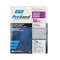 Norton Co ProSand 07660768163 Sanding Sheet, 11 in L, 9 in W, Coarse, 80 Grit, Aluminum Oxide Abrasive 2621 - alternate 3