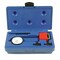 Central Tools Dial Indicator Set 1 Mag Long Range 6410 - alternate 2