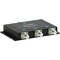 Wilsonpro Wilson -4.8dB 3-Way Splitter 698-2700MHz, 75ohm - 850035 - 2.70 GHz - 698 MHz to 2.70 GHz 850035 - alternate 2