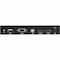 Black Box BLACK BOX KVM EXTENDER KIT OVER FIBER BUNDLE SINGLE-MONITOR, DISPLAYPORT 4K30, USB 2.0, 2SF KVXLCDPF-100-SFPBUN3 - alternate 4