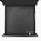 Vevor 13" Under Desk Drawer Organizer with 2 Lockable Slide-Out Drawers CT-3 - alternate 3