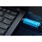 Kingston 256GB USB-C IRONKEY VAULT PRIVACY 50C AES-256 ENCRYPTED, FIPS 197 IKVP50C/256GB - alternate 4