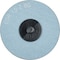 Pferd 3'' COMBIDISC Abrasive Disc - Type CDR - Zirconium - 80 Grit 42604 - alternate 4