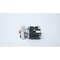 Eaton TWO PUSHBUTTON OPERATOR W/ DUAL INDICATING LIGHT 120V-AC/DC E30JY10-6 - alternate 6