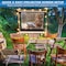 Pyle 40-Inch Portable Projector Screen with Tripod Stand PRJTP42 - alternate 4