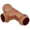 Viega ProPress tee P1 0.5 P2 0.5 P3 0.5 copper 77377 - alternate 3