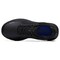 Shoes For Crews Reed Unisex Non-Slip Work Sneakers, Black, Size 6.5 22499 - alternate 4