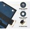 Mytee Products 2Pk E-Track Hanging Tool Organizer for Enclosed Trailer Multi Pocket Tool Holder, 2PK ETK-HTOx2 - alternate 7