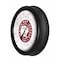 Holland Bar Stool Co Indian Motorcycle (Head) Indoor/Outdoor LED Thermometer ODThrm14BK-08Indn-HD - alternate 6