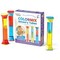 Learning Resources Sensory Fidget Tubes, Multi 92419 - alternate 2