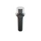 Zoro Select Not Graded, 5/16"-18 Flange Bolts, Plain Stainless Steel, 1 in L, 5 PK 1-12B-31C-100 - alternate 1
