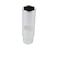 Sunex 3/8" Drive, 9/16" SAE Socket, Spark Plug, 9/16", 3/8" Dr 884501 - alternate 1