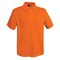 Reflective Apparel Non-ANSI Short Sleeve Polo Shirt 300BNT-OR-6X - alternate 1