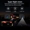 Wrightmaster 1080P 3-Channel Dash Cam with Night Vision 24h Parking Monitor, App Control, G-Sensor ZROF300 - alternate 4