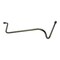 Caterpillar TUBE A, CATERPILLAR OEM 7K1239 7K1239 - alternate 4