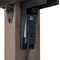 Sunjoy 8ft x 12ft Churchill Cedar Framed Grill Gazebo with exclusive AC Power Port A104003710 - alternate 7