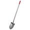 Corona Tools All-Steel 12-Gauge 15 in. Round Point Shovel, Steel Handle AS 90300 - alternate 3