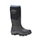 Dryshod Arctic Storm Hi Extreme Cold Conditions Women's Winter Boot, Blue, Waterproof, Size 9 ARS-WH-BL-009 - alternate 5