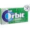 Orbit Gum, Orbit Spearmint, 12 PK 11484 - alternate 6