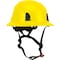 Pip HardHat, Climbing;FullBrim, Traverse, Ylw 280-HP1491RV-FB-02 - alternate 1