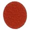 3M Sandind Disc, 3in, 777F, 36 ROLOC, R300V 777F - alternate 4