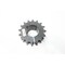 Martin DOUBLE ROLLER CHAIN SPROCKET DS100ATB16H-2525 - alternate 2