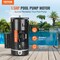 Vevor 1.5HP Pool Pump Motor 115/230V 12.8/6.4A 56Y 3450RPM 90F/250V Capacitor HM16075LCb - alternate 5
