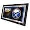 Holland Bar Stool Co Buffalo Sabres 15" x 26" Hockey Collector Mirror by Holland Bar Stool Company MColBufSab - alternate 2