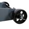 Wrightmaster Hydraulic transmission service jack, flloor jack 1/2ton capacity 1000lb, low profile ZR-W46542620 - alternate 7