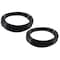 Mytee Products 3/4 inODx100 ft SAEJ844 Nylon Air Brake Tube DOT Approve Pneumatic Air Line Hose, 2PK MP-ABT-1932-01-T100x2 - alternate 1