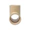 Charlotte Pipe And Foundry 3/4 In. x 3/4 In. x 3/4 In. Solvent Weldable CPVC Tee, 10PK CTS02400C0800 - alternate 6