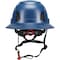 Pip HardHat, Traverse, NavyBlu 280-HP1491RV-FB-08 - alternate 4