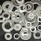 Neiko Stainless Steel Lock and Flat Washer Assortment, 350 Piece Set, 12 Different Sizes 50400A - alternate 5