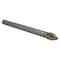 Drill America 5/16" Carbide Tipped 4 Flute Glass & Tile Drill Bit DWD4FGD5/16 - alternate 1