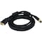 Monoprice CL2 DUAL LINK DVI-D CABLE - BLACK 10FT 2759 - alternate 1