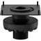 Logitech Grommet Mount for Video Conferencing Touch Controller 939-001811 - alternate 1