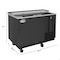Koolmore 50 in. Commercial Bottle Cooler in Black with Built-In Opener, ETL Listed, 14 cu. ft. KM-BOC50-BK - alternate 7