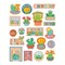 Teacher Created Resources Happy Cactus Crew Stickers, 120-Piece Set, 12PK 6962 - alternate 3